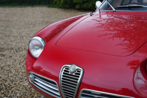 Bild 33/50 von Alfa Romeo Giulietta SZ (1961)