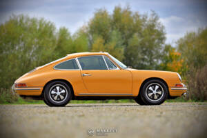 Image 6/46 of Porsche 911 2.0 (1968)