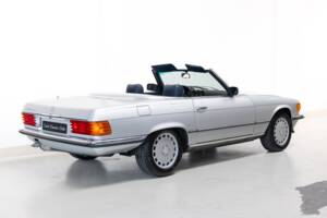 Bild 31/31 von Mercedes-Benz 450 SL (1980)