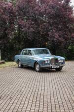 Imagen 17/42 de Rolls-Royce Silver Shadow I (1970)