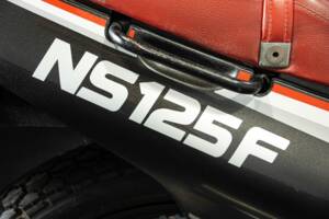 Image 45/50 of Honda NS 125F (1985)