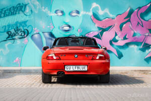 Bild 4/45 von BMW Z3 2.2i (2000)