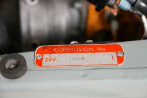 Bild 17/35 von Austin Mini Van (1983)