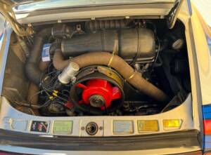 Image 14/16 de Porsche 911 2.7 (1976)