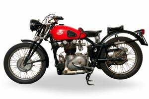 Image 4/4 of Gilera DUMMY (1950)