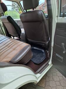 Imagen 11/32 de Toyota Land Cruiser HJ 60 (1986)