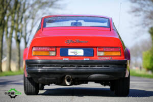 Image 46/49 of Alfa Romeo Junior Zagato GT 1600 (1974)