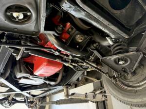 Immagine 21/26 di Ford Thunderbird (1955)