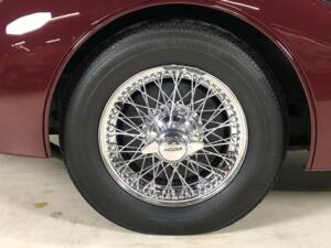 Bild 28/28 von Jaguar XK 140 SE DHC (1956)