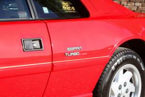 Image 24/50 of Lotus Esprit SE (1992)