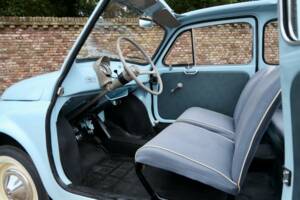 Image 3/50 de FIAT 500 Nuova (1958)