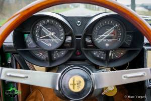 Image 8/72 of Alfa Romeo Montreal (1974)
