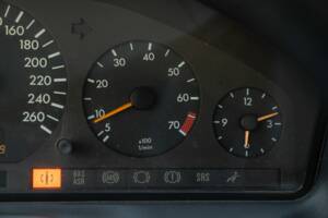 Bild 36/50 von Mercedes-Benz SL 320 (1997)