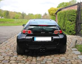 Image 5/15 of Smart Roadster-Coupé Brabus (2005)