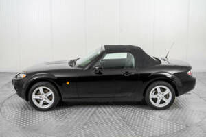Bild 50/50 von Mazda MX-5 1.8 (2007)