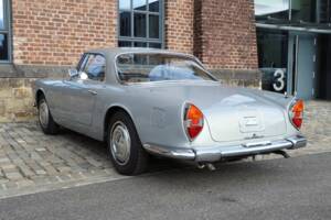 Image 18/51 of Lancia Flaminia GT Touring (1960)