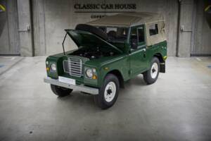Bild 8/87 von Land Rover 88 (1972)