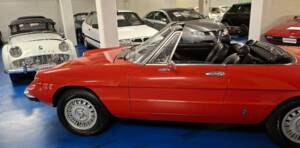 Imagen 40/43 de Alfa Romeo Spider Veloce 2000 (1982)