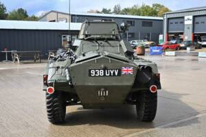 Image 12/39 of Daimler Ferret Armoured Car (1960)