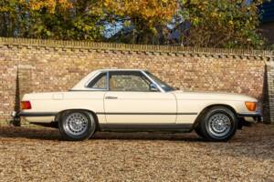 Bild 39/50 von Mercedes-Benz 380 SL (1982)