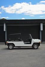 Immagine 7/50 di Mini Moke (1973)