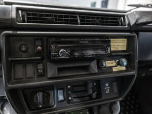 Immagine 12/23 di Steyr-Puch 230 GE (LWB) (1996)