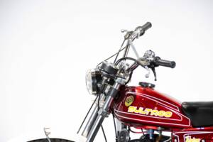 Immagine 10/50 di Bultaco Alpina 350 (1978)
