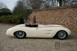 Bild 42/50 von EJS Climax (1956)