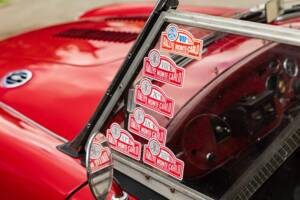 Bild 32/50 von MG MGA 1500 (1956)