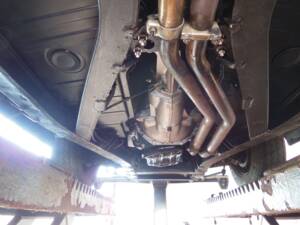 Bild 47/63 von Triumph TR 6 (1974)