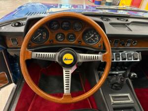 Bild 10/19 von FIAT Dino 2400 Coupe (1973)