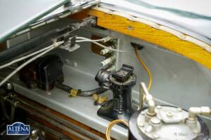 Immagine 50/56 di Lagonda 2 Liter (1932)