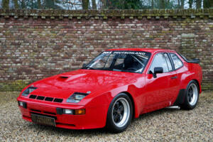 Bild 1/50 von Porsche 924 Carrera GT (1981)