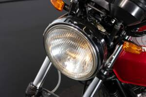 Immagine 44/50 di Honda CBX 550 F (1982)