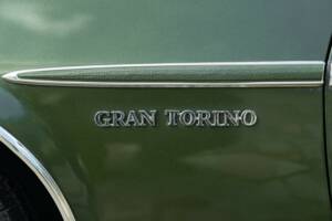 Bild 36/50 von Ford Gran Torino (1976)