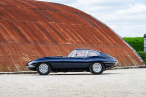 Bild 7/39 von Jaguar E-Type &quot;Lightweight&quot; (1962)