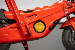 Image 21/50 de Quasar Tender (1983)