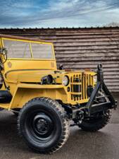 Image 12/25 of Willys-Overland CJ-3A (1949)
