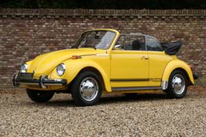 Image 31/50 de Volkswagen Beetle 1303 (1975)