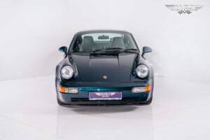 Bild 2/19 von Porsche 911 Turbo 3.3 (1991)