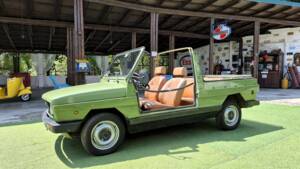 Image 1/69 of FIAT 127 Moretti Midimaxi 900 (1978)