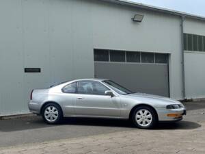 Image 15/45 de Honda Prelude (1993)