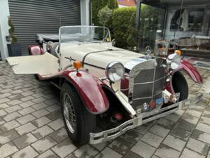 Image 18/21 of Mercedes-Benz SSK - 27/170/225 HP (1969)