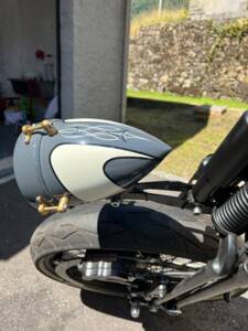 Imagen 59/60 de Harley-Davidson DUMMY (2017)