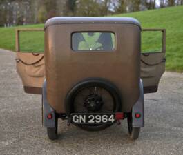 Image 18/50 de Austin 7 Saloon (1930)