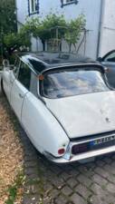 Imagen 2/6 de Citroën DS 20 (1971)