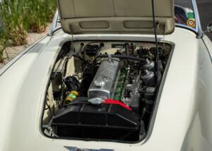 Afbeelding 22/24 van Austin-Healey 100/6 (BN4) (1957)