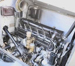 Bild 28/50 von Rolls-Royce 20 HP (1923)