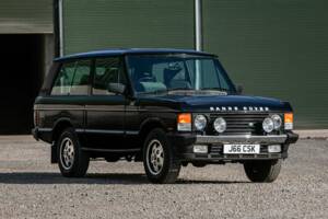 Image 1/31 of Land Rover Range Rover Classic CSK (1991)