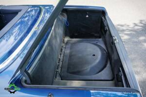 Immagine 57/60 di Mercedes-Benz 420 SL (1987)